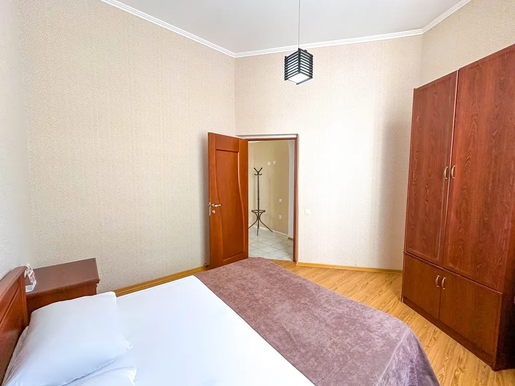 Квартира 2-комнатная Квартира — Адлер