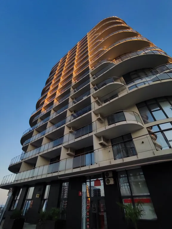 Авторский loft в Алуште: комфорт и стиль