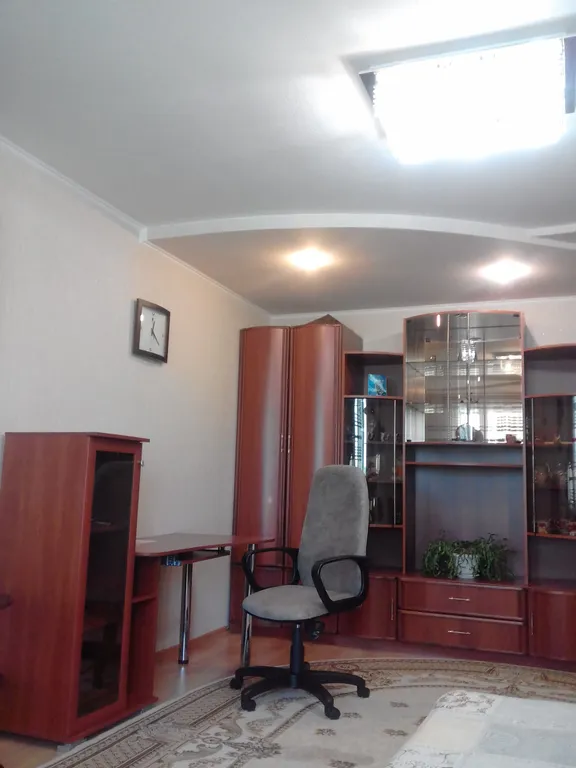 Семейный люкс на парке Победы