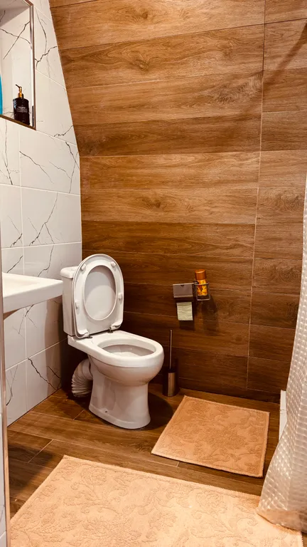 Дом А-фрейм Family