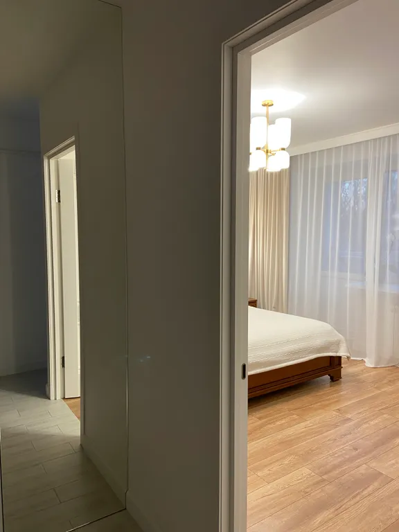 Квартира Уютная квартира — Ярославль