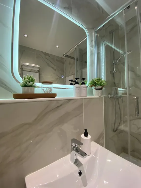 Дизайнерская видовая студия