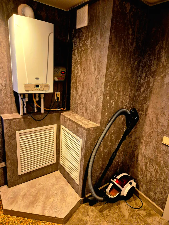 Дом на берегу Камского моря с Банным комплексом и чаном фурако.