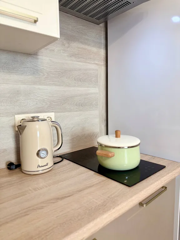 Квартира в центре