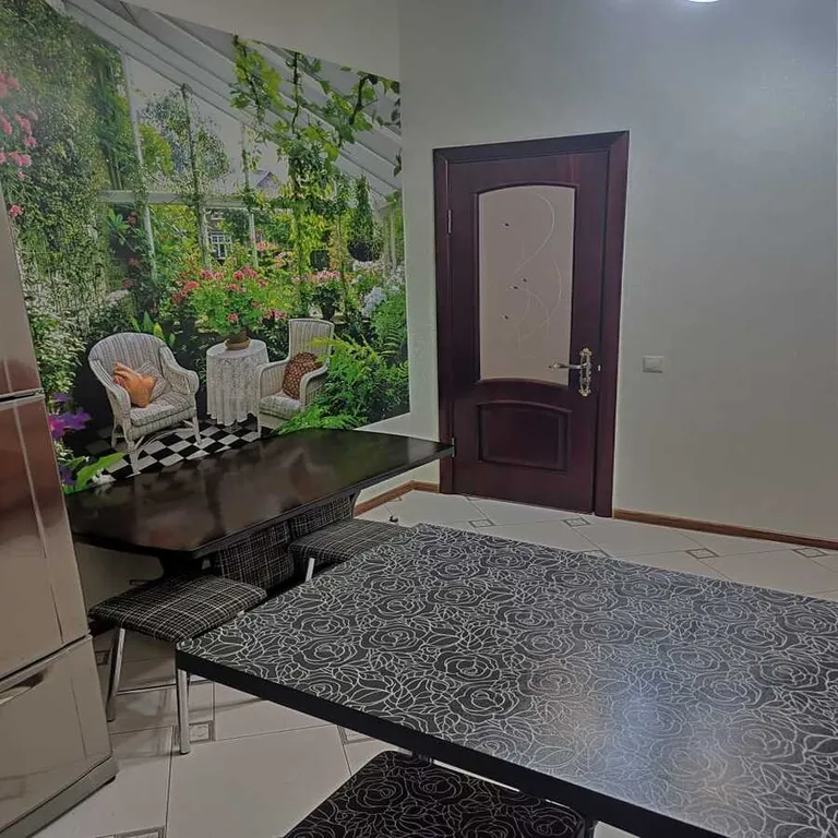 Квартира у моря со всеми условиями