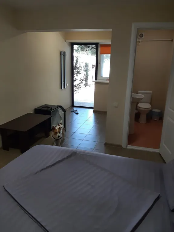 Квартира Комната — Севастополь