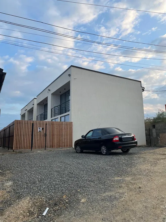 Коттеджи Нова — аренда посуточно в Избербаш