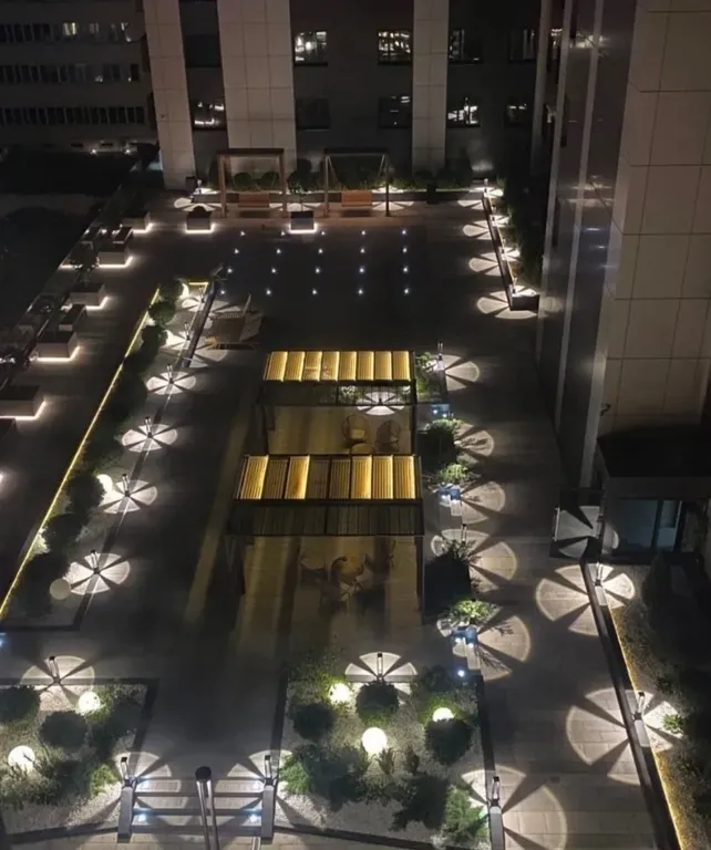 Квартира Квартира Уютный апартамент в апарт-отеле — Краснодар