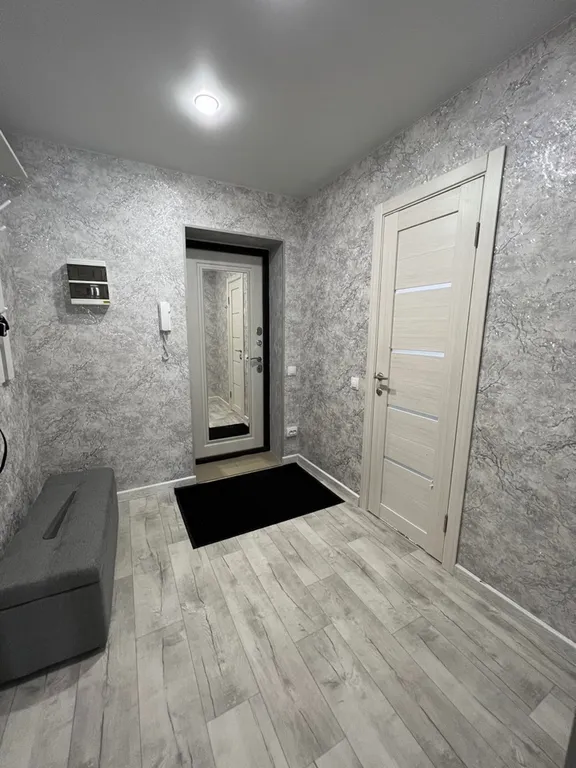 Новая уютная квартира в центре города