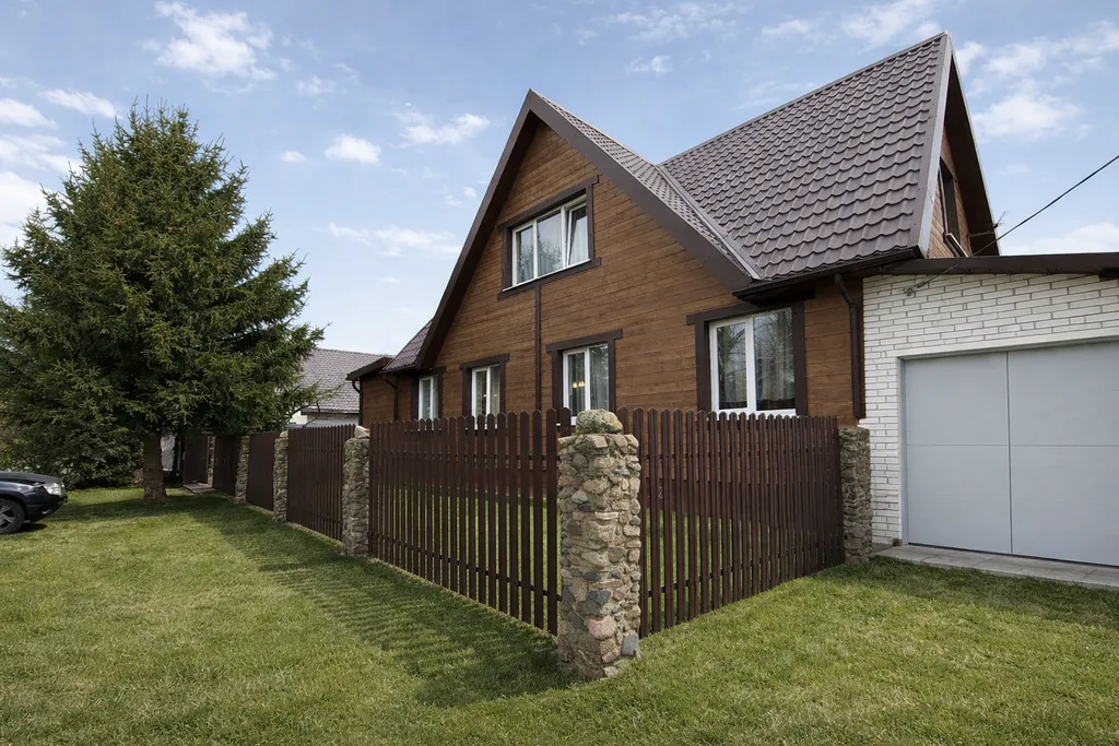 Уютный дом в посуточную аренду. комфортный отдых круглый год