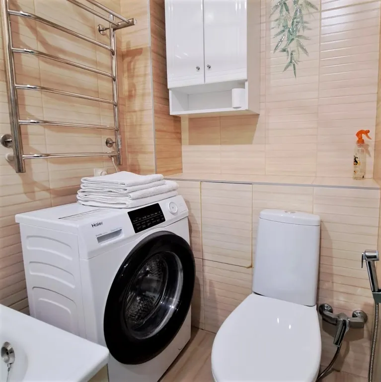Квартира Квартира Романовъ 5* — Волгоград