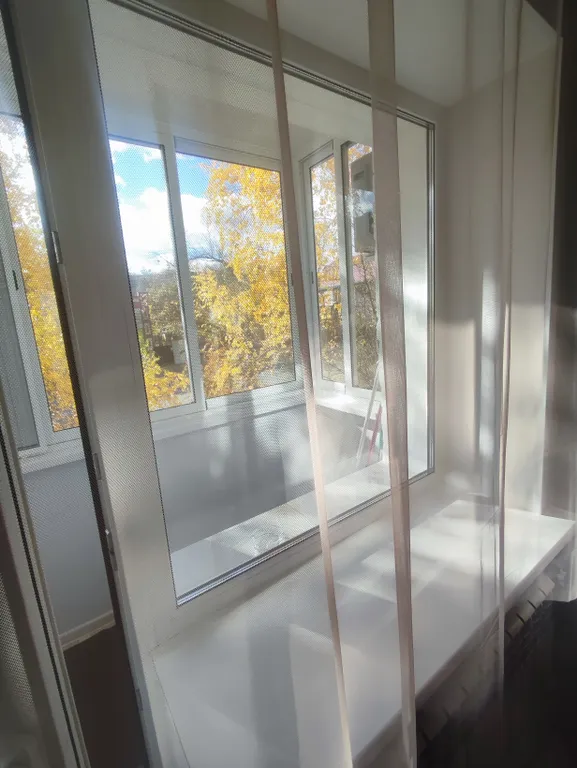 Комфортная и стильная квартира в центре города