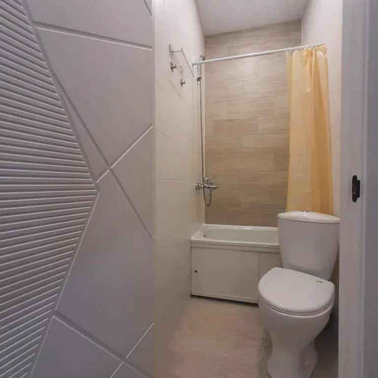 Студия в историческом центре города