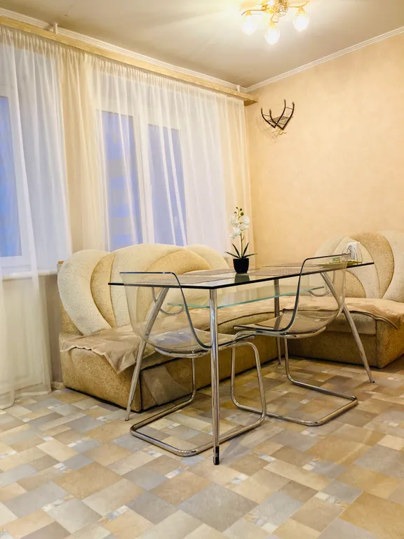 Семейные Апартаменты рядом с центром