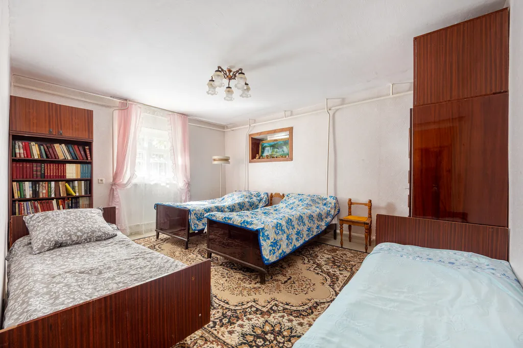 Коттедж Дом для семьи, большой компании в районе санатория Москва, Джинал — Кисловодск