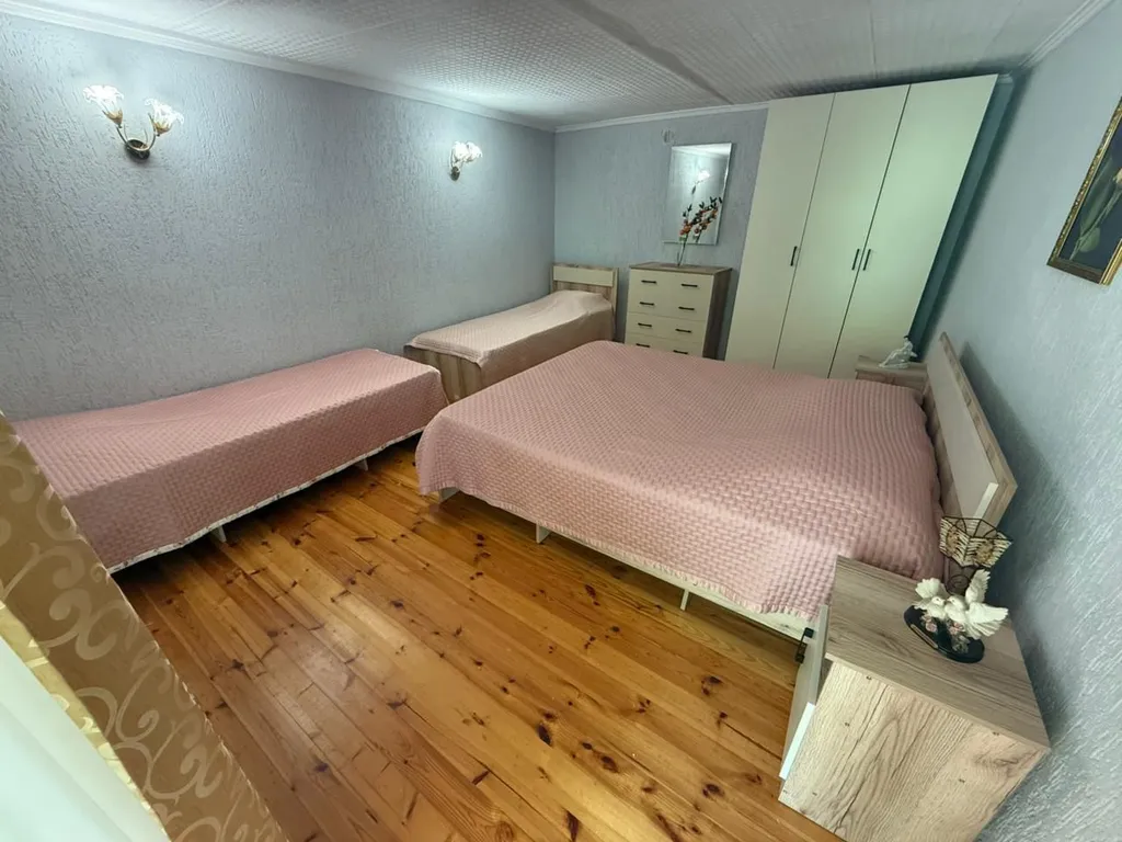 Квартира Комната — Гагра