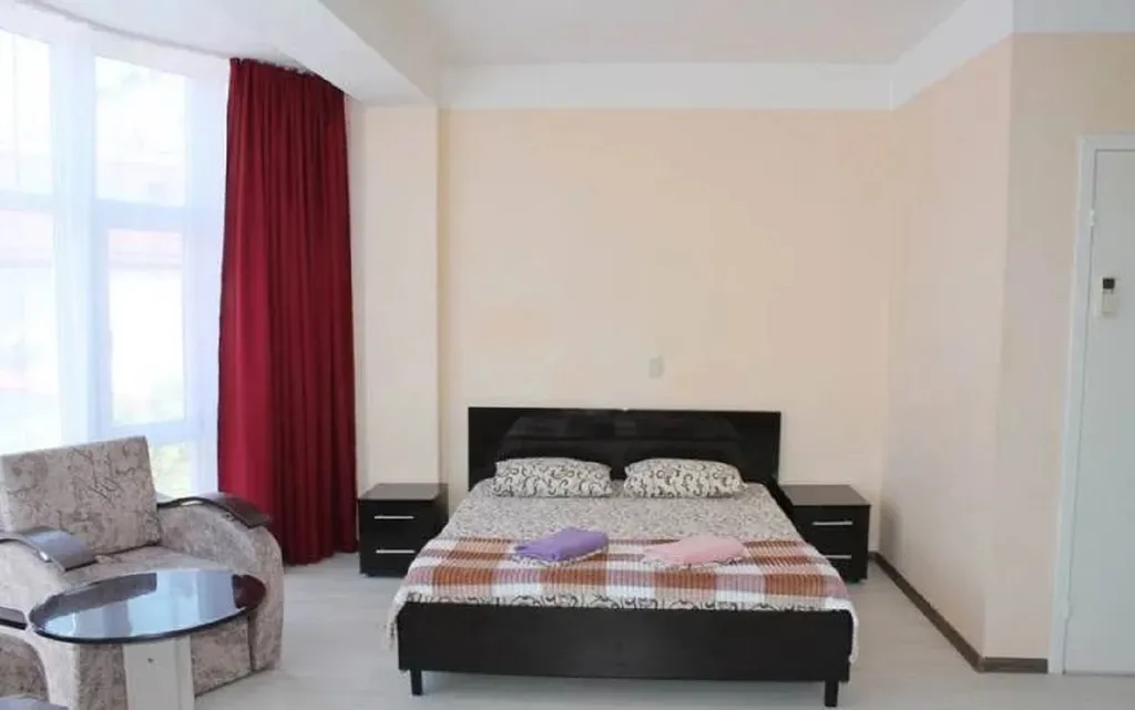 Квартира Комната — Лазаревское