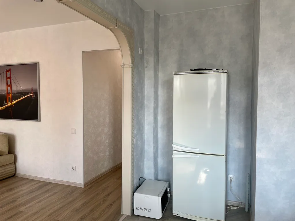 Апартамент в центре города