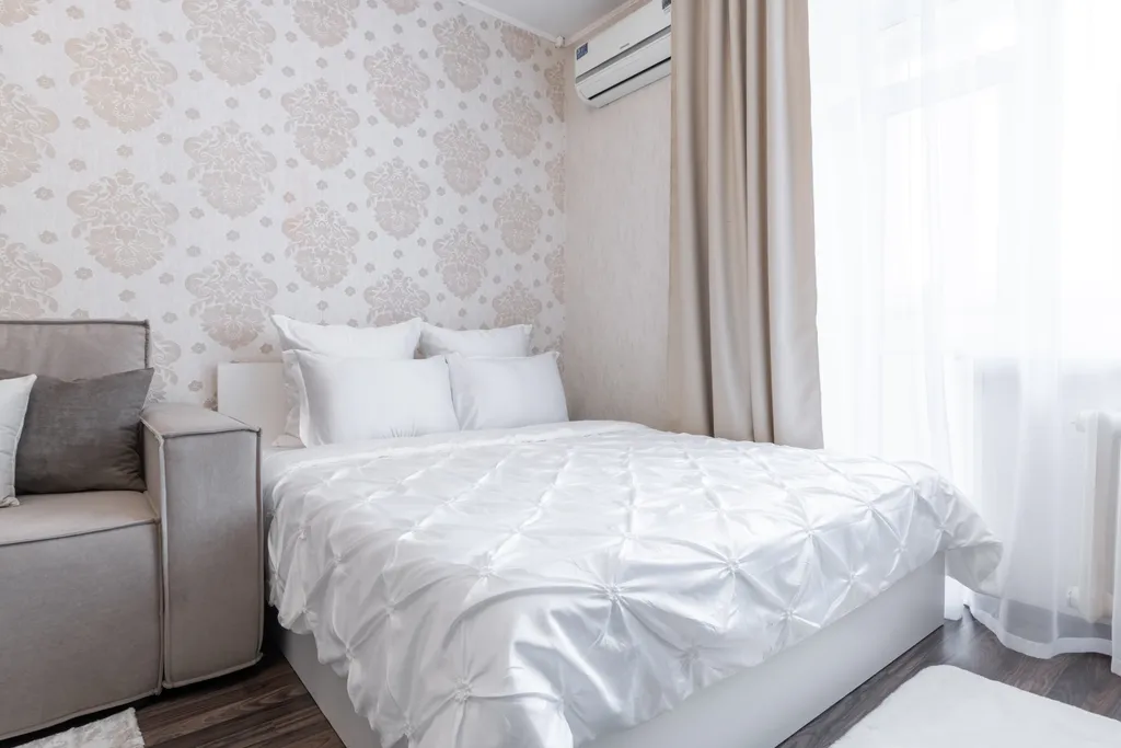 Апартаменты velvet stay