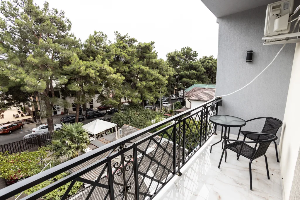 Квартира Комната — Геленджик