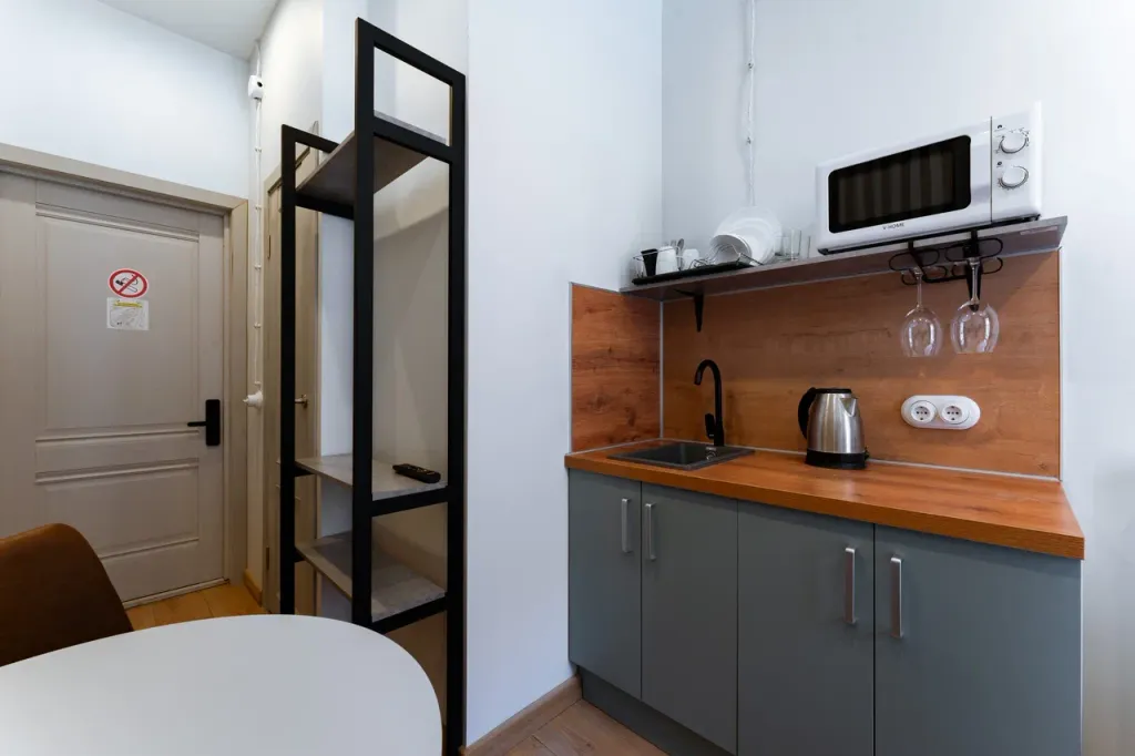 Квартира 1-комнатная Квартира — Санкт-Петербург