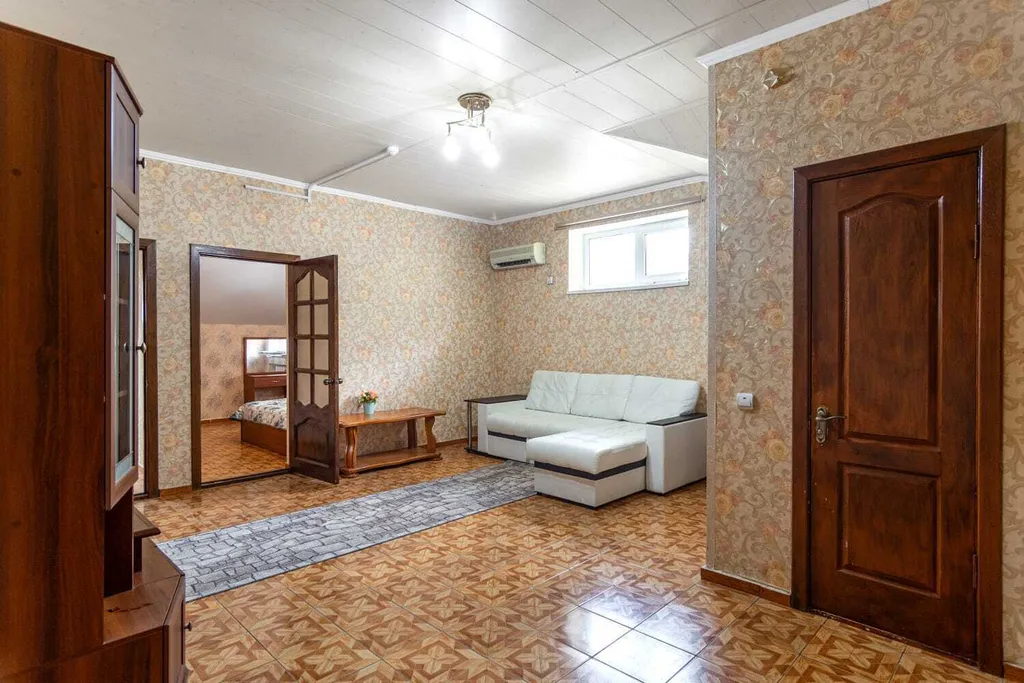 Квартира Комната — Геленджик