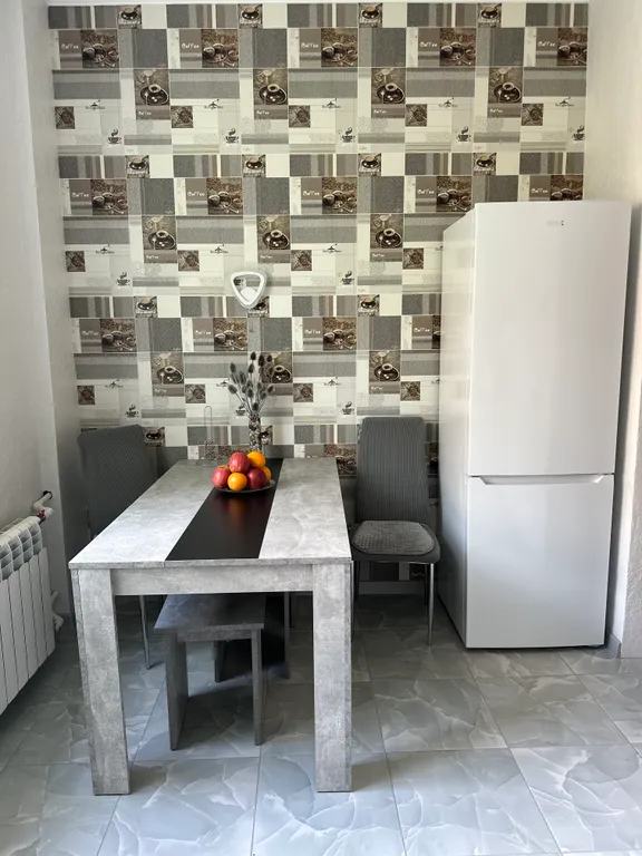 Квартира Просторная двухкомнатная квартира в самом центре — Калининград