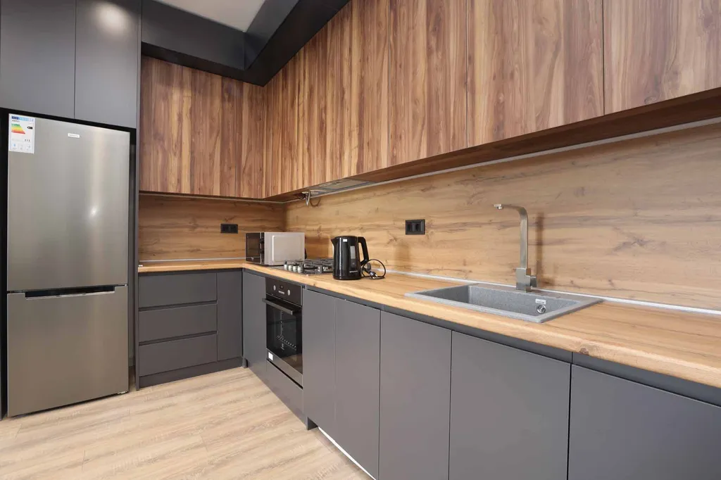 Стильная квартира в 15 мин. ходьбы от площади Республики / Стей Инн