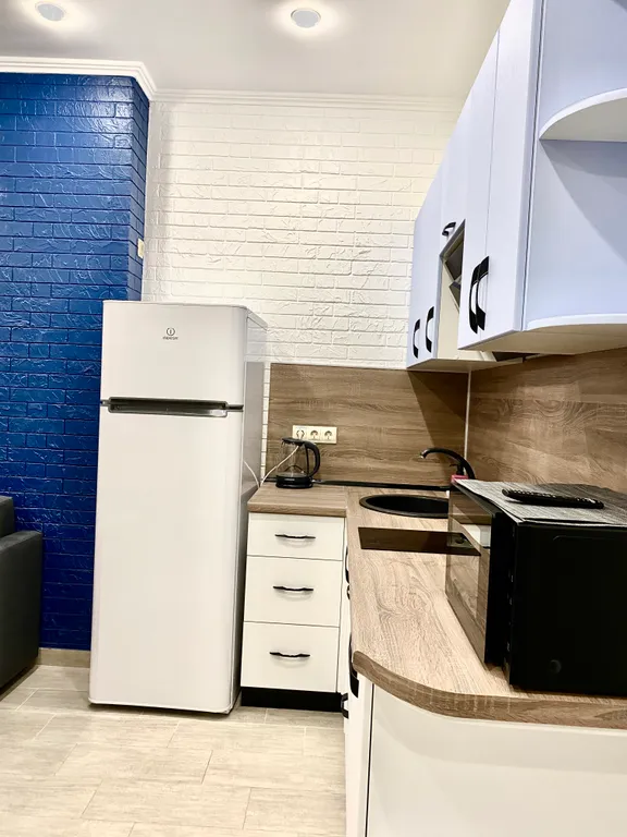 Квартира 2-комнатная Квартира — Сириус