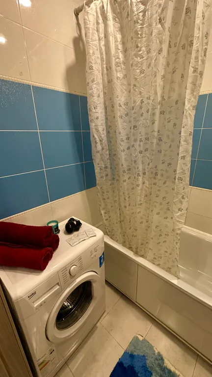 Уютные семейные апартаменты