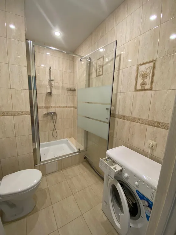 Квартира Апартаменты с видом на море — Анапа