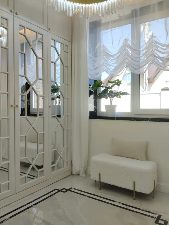 Коттедж Виктория