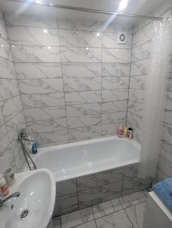 Уютная квартира в самом центре города напротив места основания города