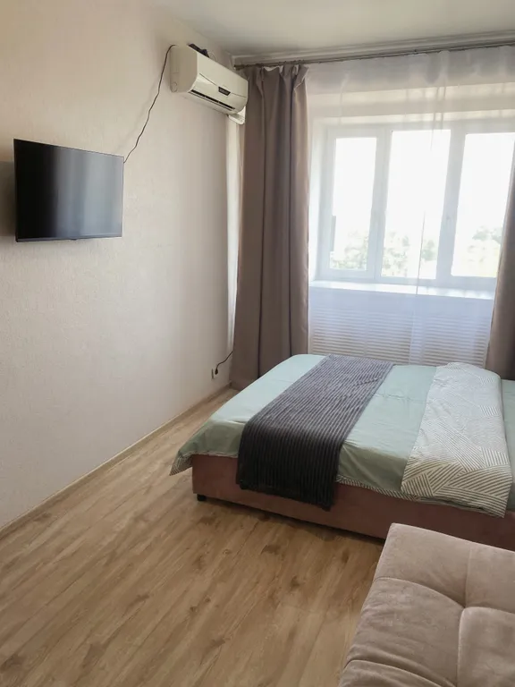 Квартира около Микрохирургии глаза