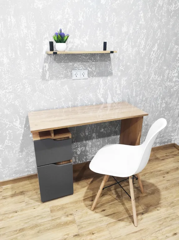 1-комнатная квартира в центре города