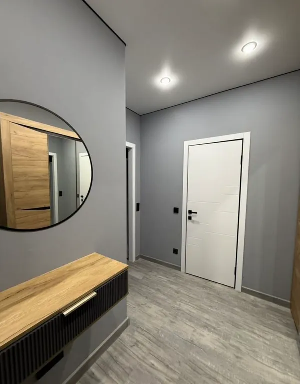 Квартира Квартира Студия для вашего комфортного отдыха — Красноярск