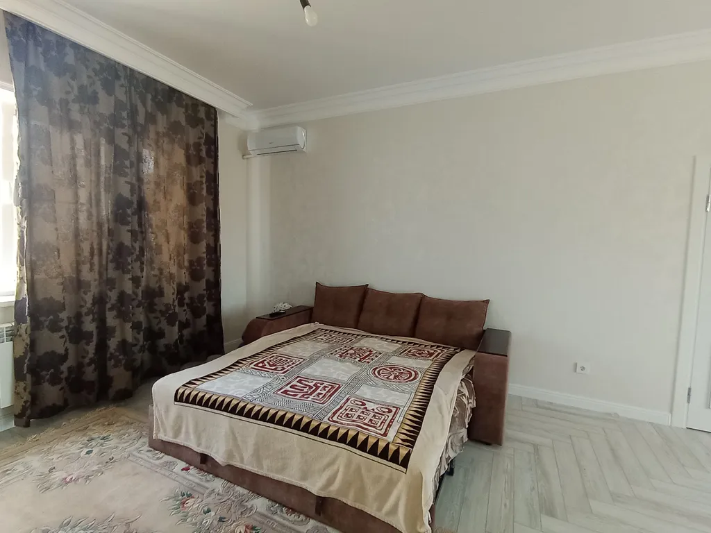 Частный дом