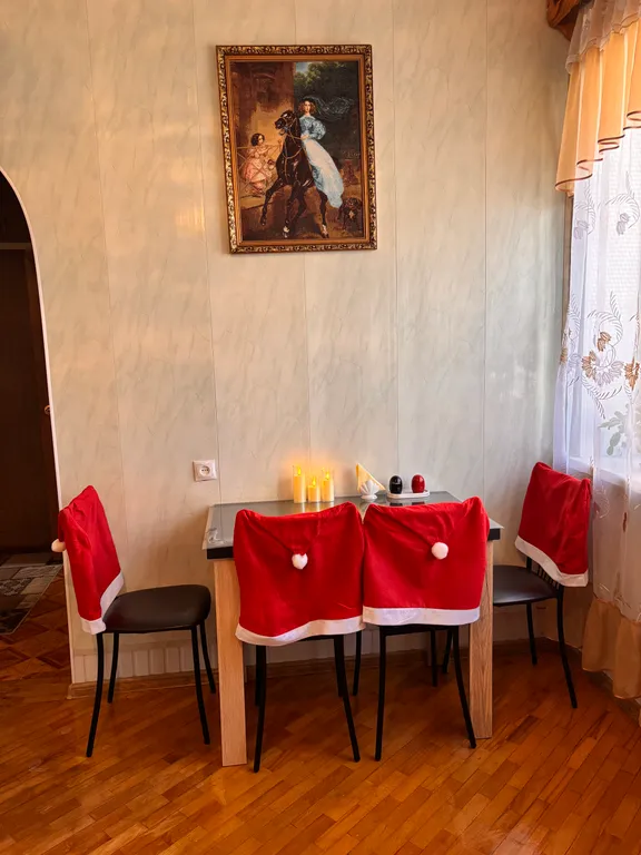 Коттедж Уютный дом в центре города-курорта Ессентуки — Ессентуки