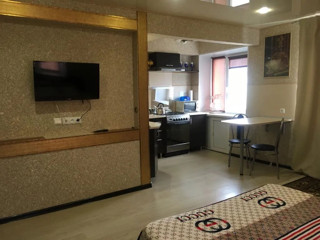 Квартира-студия в Красноармейском районе