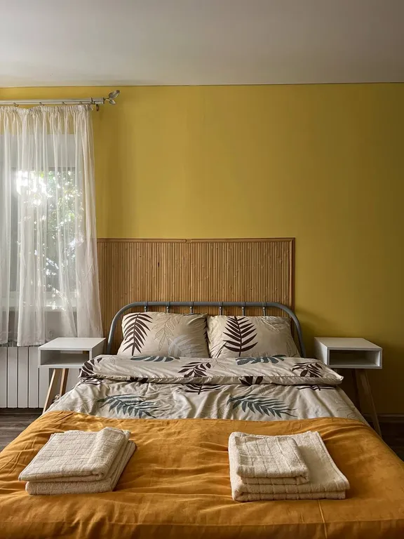 Лучшая квартира в самом центре города