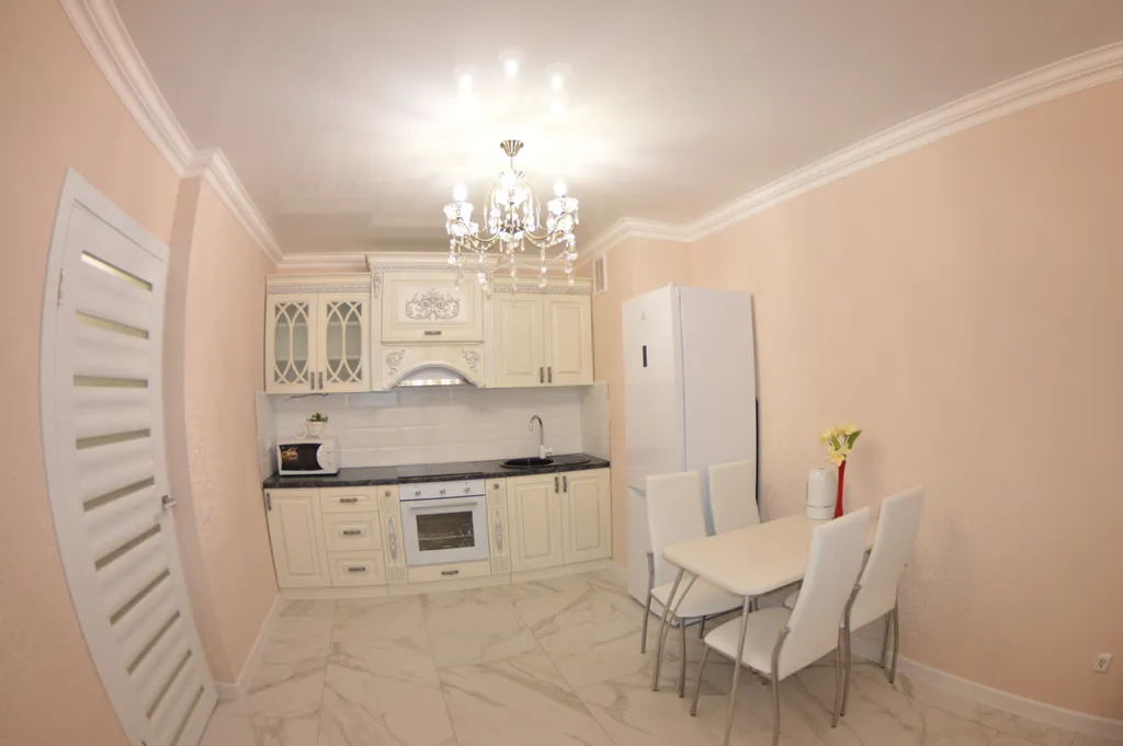 Евродвушка на Ставровской