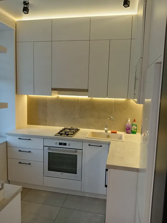 Жилье в центре