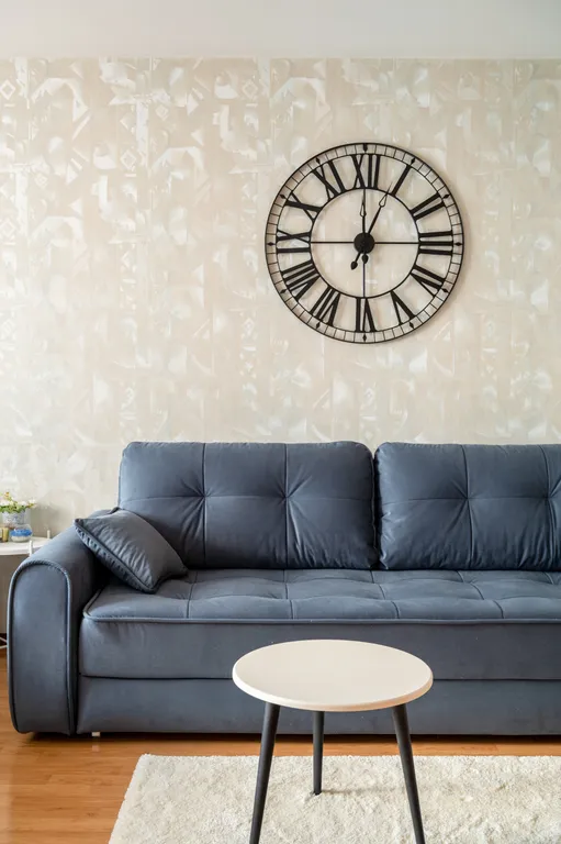 Квартира 1-комнатная Квартира — Москва