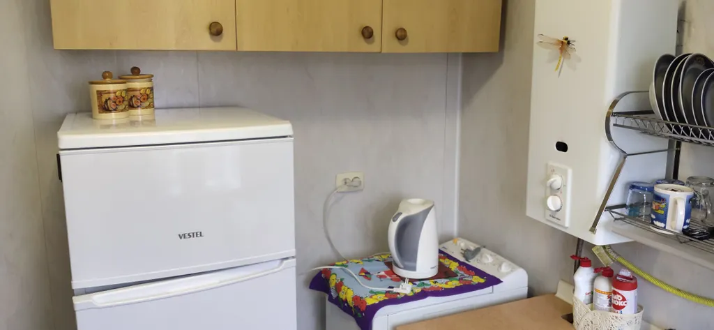 Квартира в самом центре