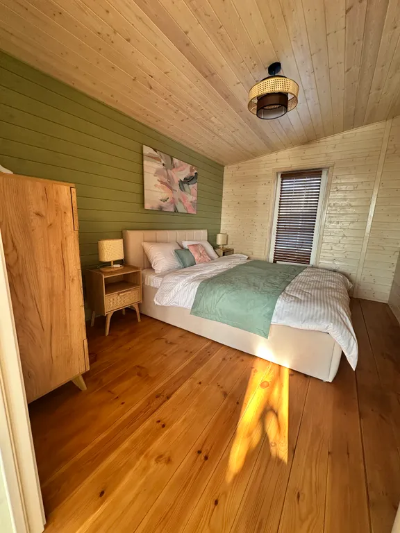 Коттедж Дом на Дону — аренда посуточно в Волгодонск