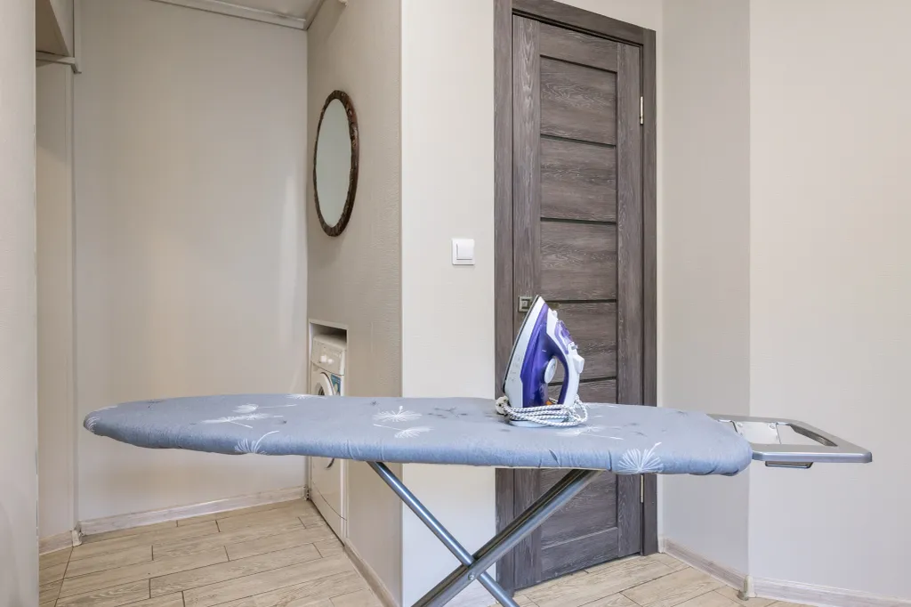 Квартира Квартира Уютная студия New Horizon MokhovayaART в архитектурном центре — Санкт-Петербург