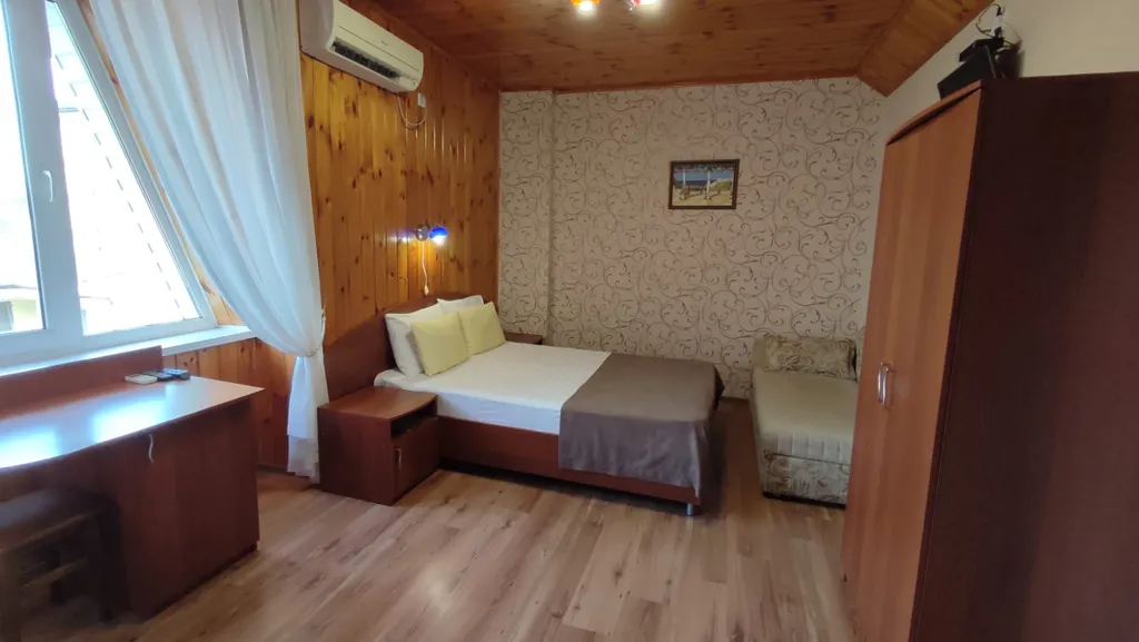 Квартира Комната — Анапа