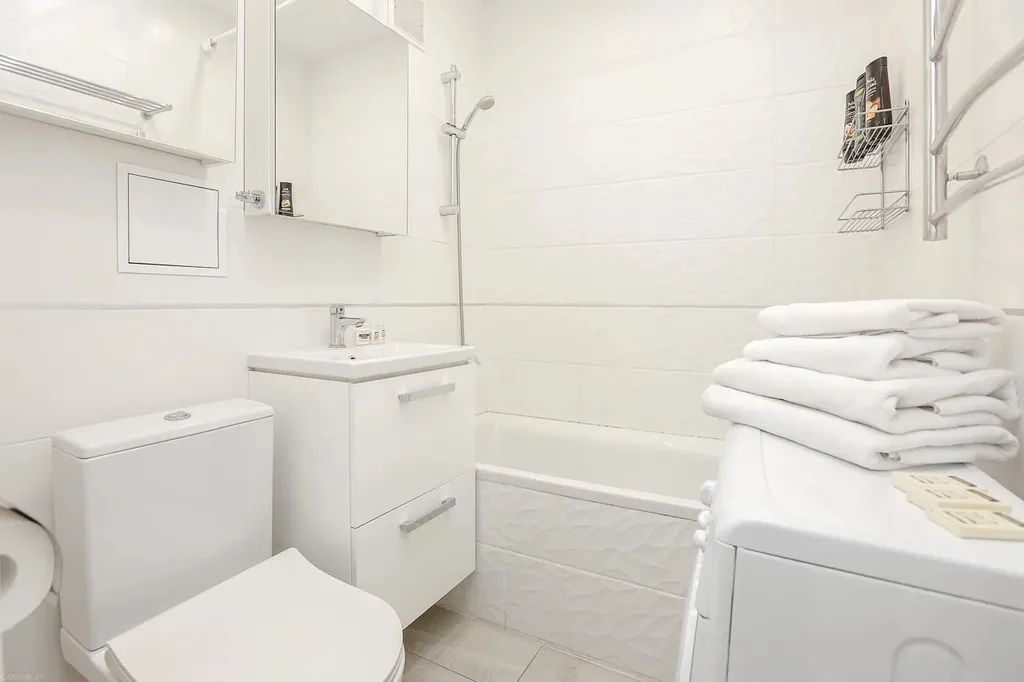 Уютные апартаменты в центре рядом с метро Академия Наук