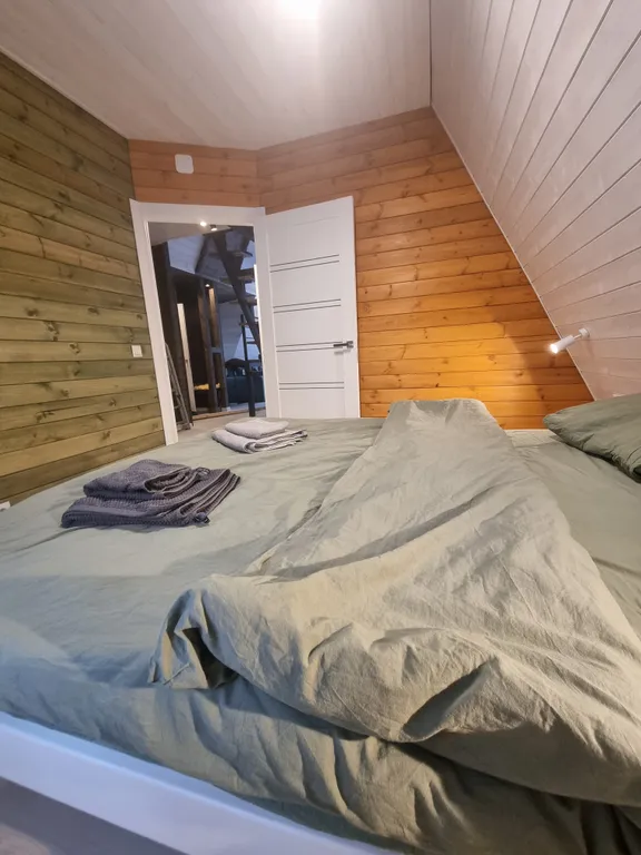 Коттедж Гостевой дом В ЁLКИ — Чална