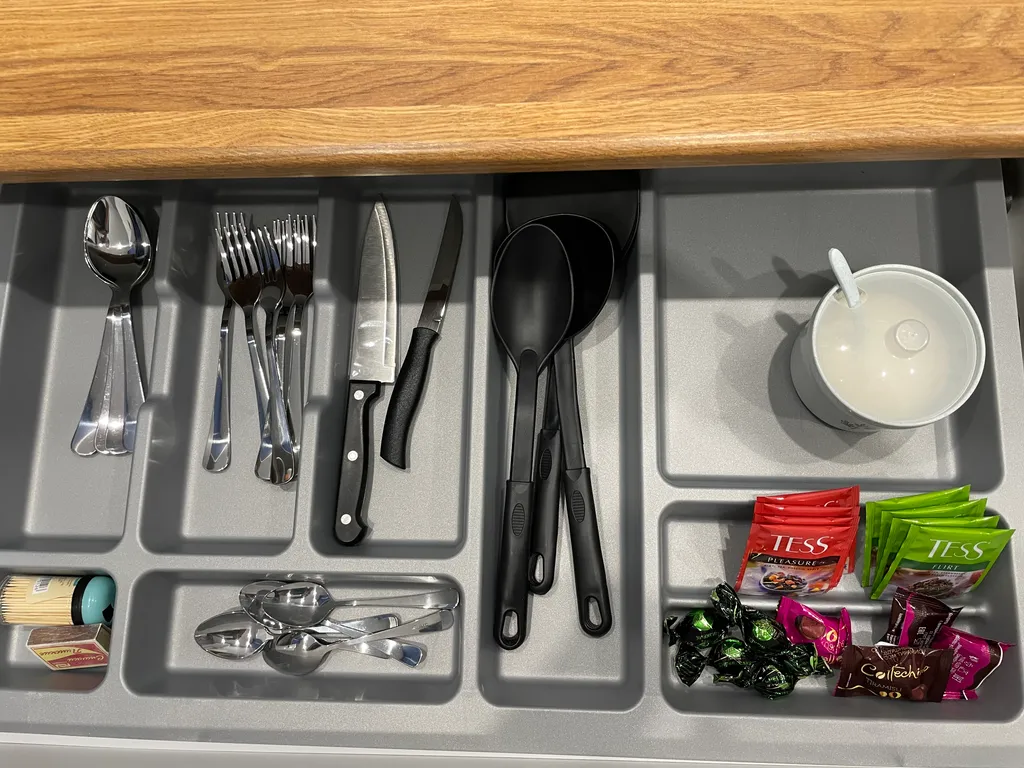 Солнечная Лагуна 1-комнатная